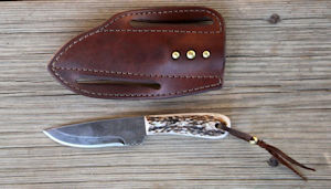 RideSmartKnifeandSheath