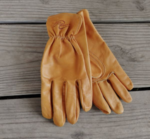 Goatskin Gloves