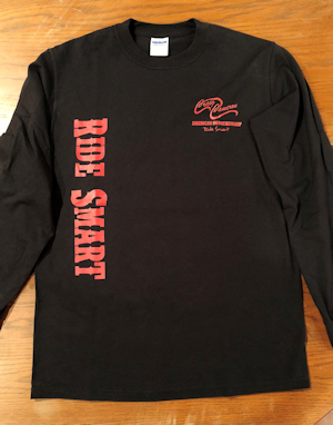 Long-sleeve T-shirts