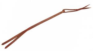 Harness Leather Quirt