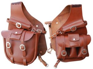 Medicine Bags
