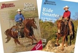 Ride Smart with Craig Cameron and Ride Smarter Book Package