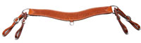 Spider Tooled Tripper Breast Collar