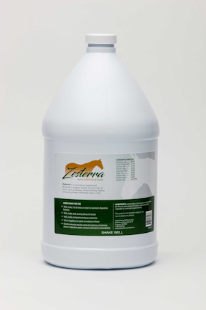 Zesterra 1 Gallon