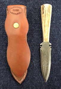 Boot Knife