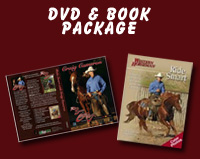 Ride Smart DVD & Book Package