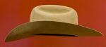 Craig Cameron Signature Edition Cowboy Hat Style shown 100 X 