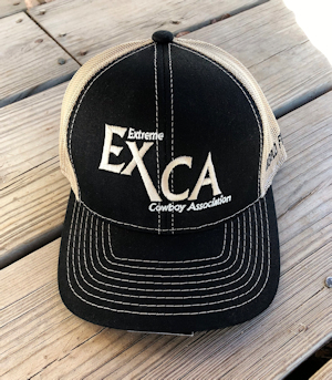 EXCA Cap - Mesh