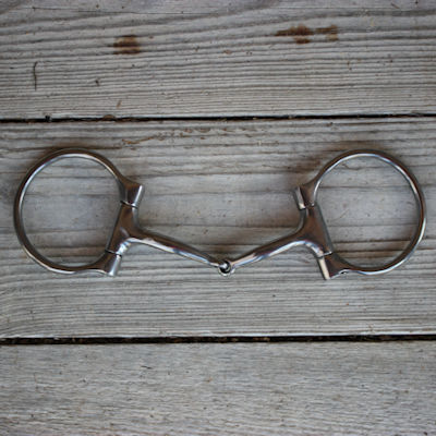 CraigCameronD-RingSnaffle