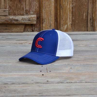 Craig Cameron CC Mesh Hat