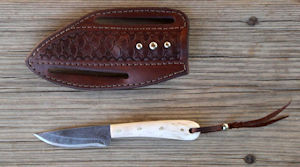 MiniRideSmartKnifeandSheath