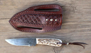 RideSmartKnifeandtooledsheath