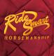 Womens Ride Smart Horsemanship Vest 3