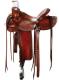 Craig Cameron Rancher Cowboy Saddle Style 600